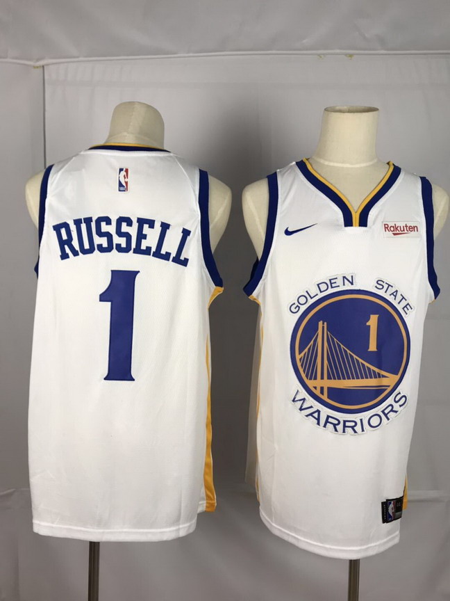 2019 NEW NBA jerseys-339